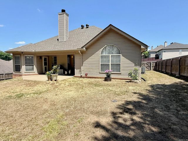 5515 Heritage Valley Drive, Benton, AR 72019