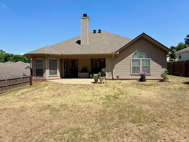 5515 Heritage Valley Drive, Benton, AR 72019