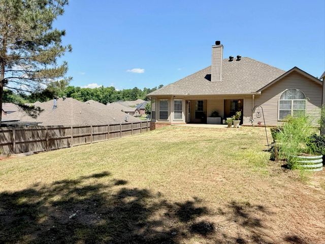 5515 Heritage Valley Drive, Benton, AR 72019