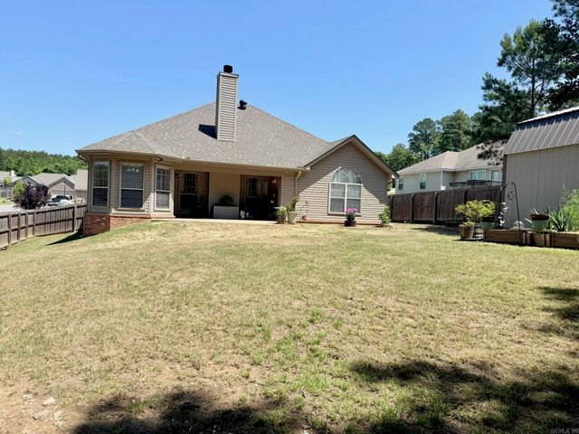 5515 Heritage Valley Drive, Benton, AR 72019