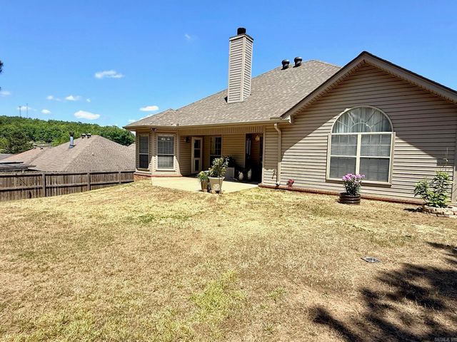 5515 Heritage Valley Drive, Benton, AR 72019
