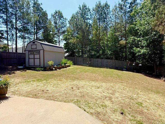 5515 Heritage Valley Drive, Benton, AR 72019