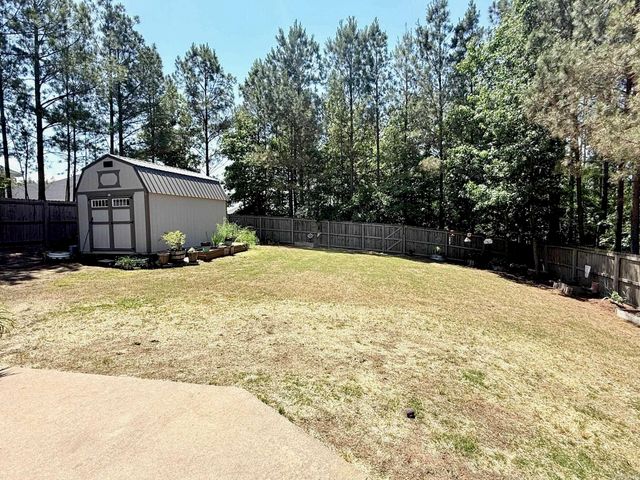 5515 Heritage Valley Drive, Benton, AR 72019