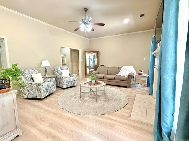 5515 Heritage Valley Drive, Benton, AR 72019