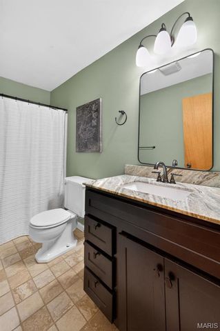 2567 Sugar Lake Road, Pacific, MO 63069