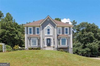 35 Westgate Drive SW, Cartersville, GA 30120