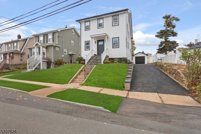 68 Bell St, Bloomfield Twp., NJ 07003