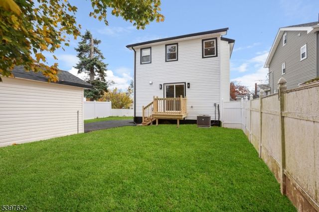 68 Bell St, Bloomfield Twp., NJ 07003