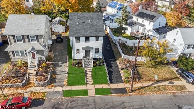 68 Bell St, Bloomfield Twp., NJ 07003