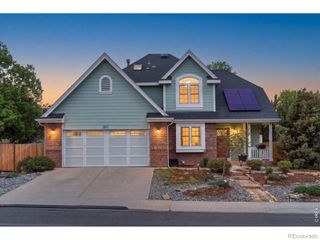 2801 Blue Leaf Drive, Fort Collins, CO 80526
