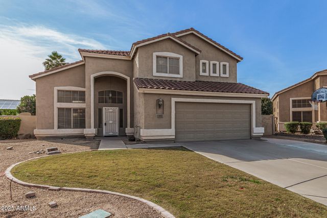 390 S ELM Court, Gilbert, AZ 85296