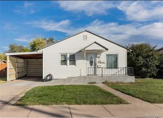 1005 Jones Avenue, Pueblo, CO 81004