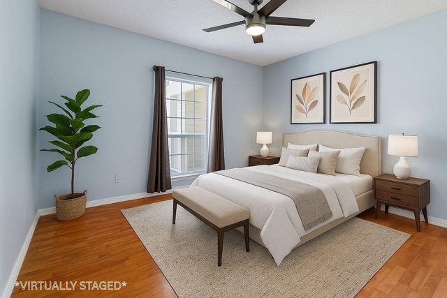 8600 Coppertowne Lane 1507, Dallas, TX 75243