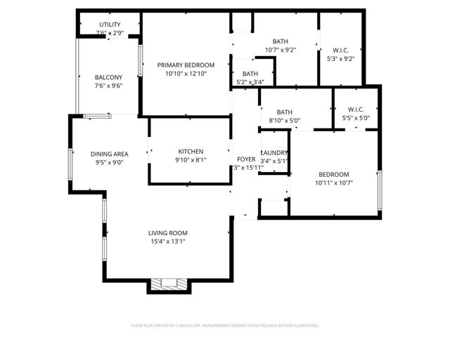 8600 Coppertowne Lane 1507, Dallas, TX 75243