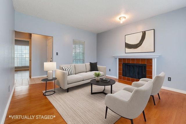 8600 Coppertowne Lane 1507, Dallas, TX 75243