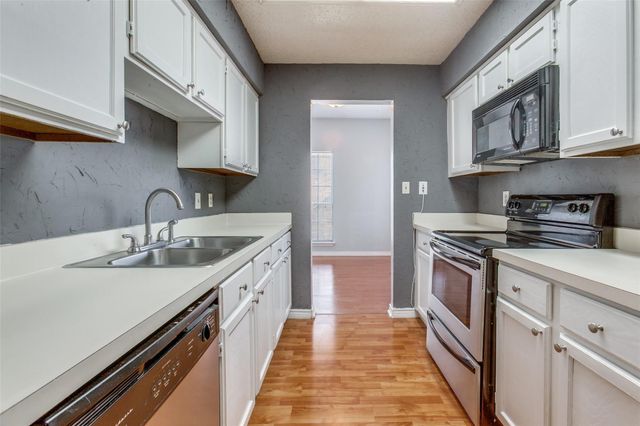 8600 Coppertowne Lane 1507, Dallas, TX 75243