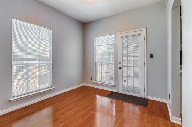 8600 Coppertowne Lane 1507, Dallas, TX 75243