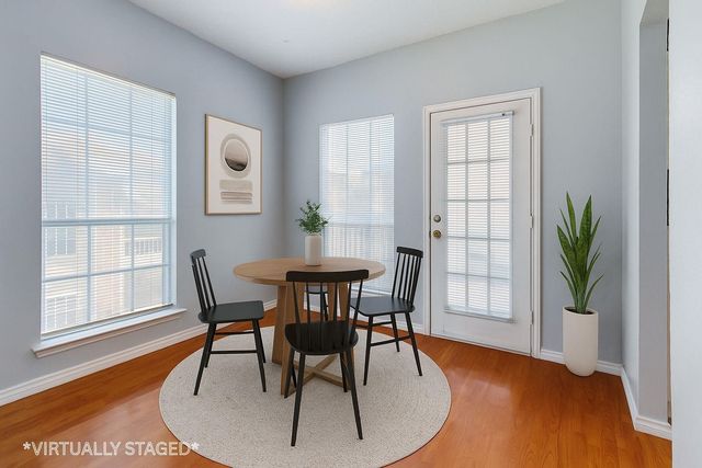 8600 Coppertowne Lane 1507, Dallas, TX 75243