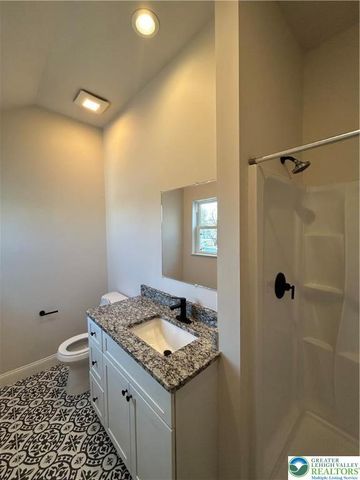 740 West Berwick Street 3, Easton, PA 18042