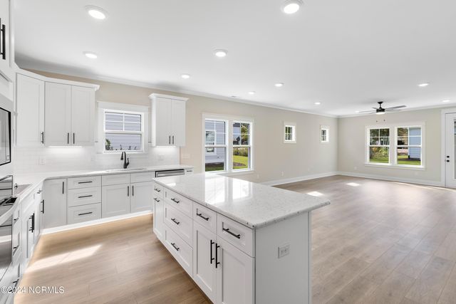 1675 Old Salt Run SW L-42, Shallotte, NC 28470