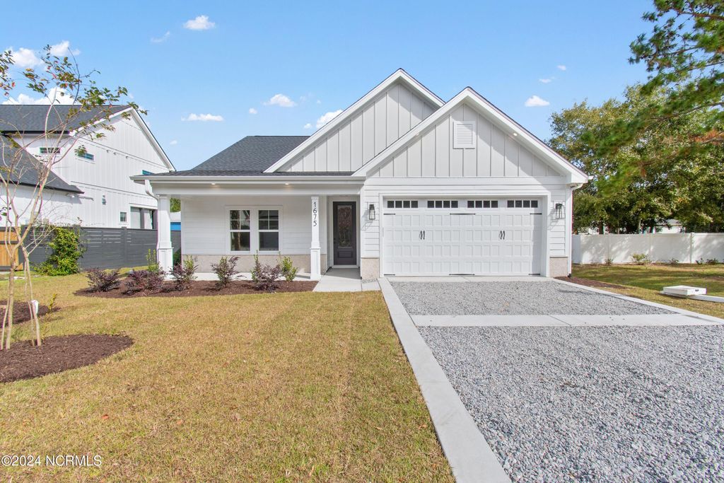 1675 Old Salt Run SW L-42, Shallotte, NC 28470