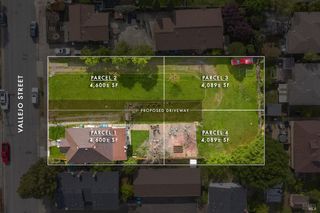 316-320 Vallejo St, Petaluma, CA 94952