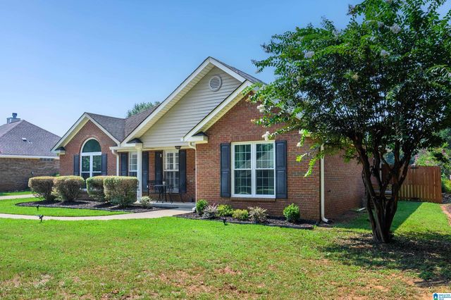 114 HORSESHOE CIRCLE, Alabaster, AL 35007
