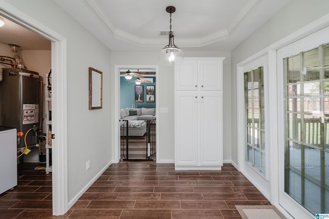 114 HORSESHOE CIRCLE, Alabaster, AL 35007