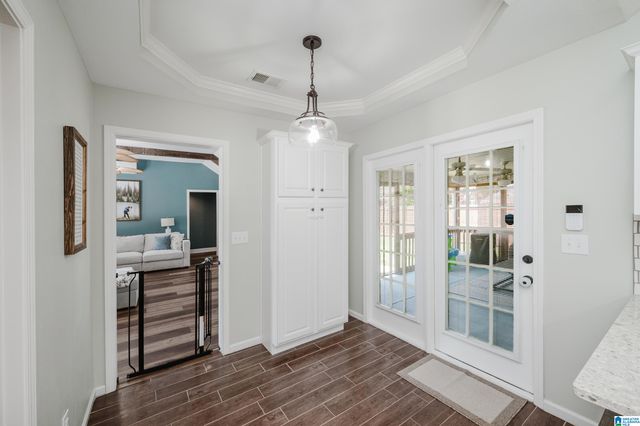 114 HORSESHOE CIRCLE, Alabaster, AL 35007