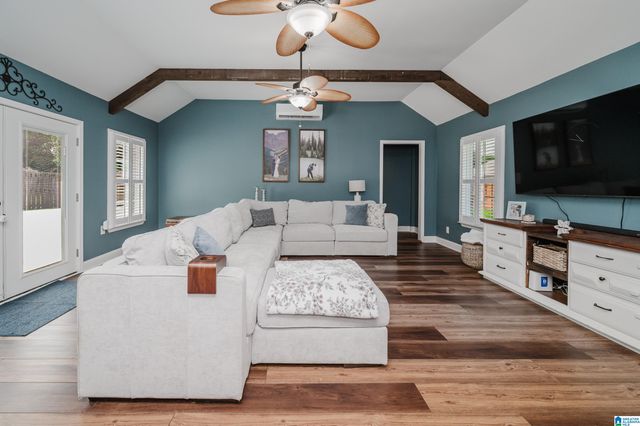114 HORSESHOE CIRCLE, Alabaster, AL 35007