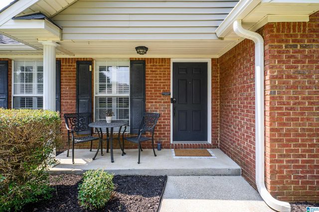 114 HORSESHOE CIRCLE, Alabaster, AL 35007