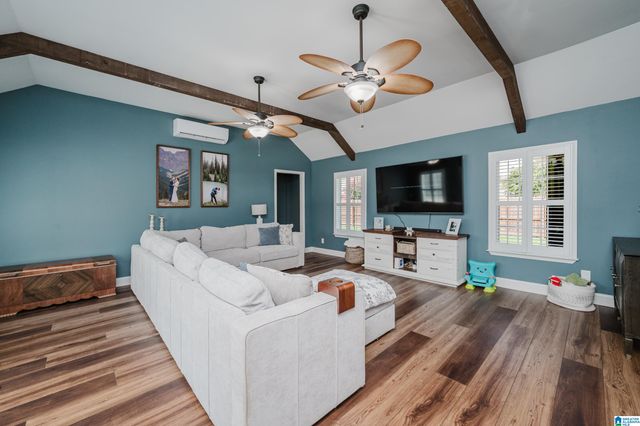 114 HORSESHOE CIRCLE, Alabaster, AL 35007