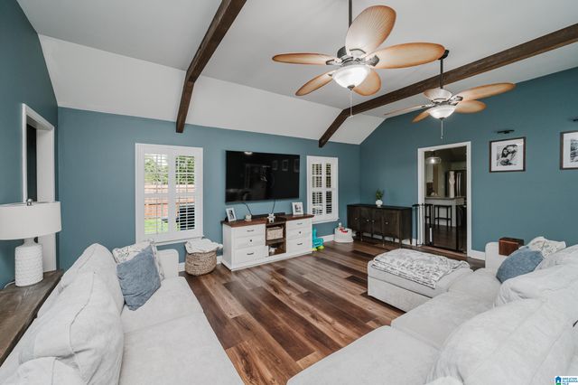 114 HORSESHOE CIRCLE, Alabaster, AL 35007