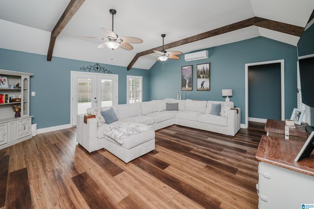114 HORSESHOE CIRCLE, Alabaster, AL 35007