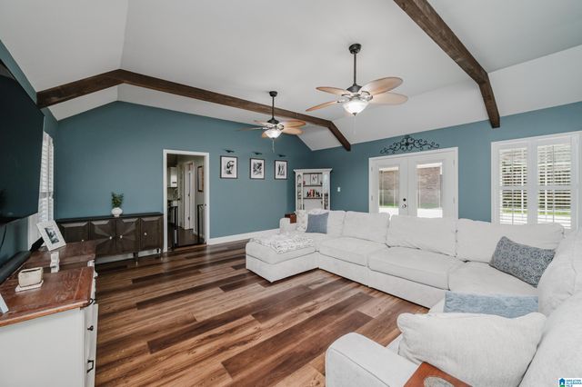 114 HORSESHOE CIRCLE, Alabaster, AL 35007