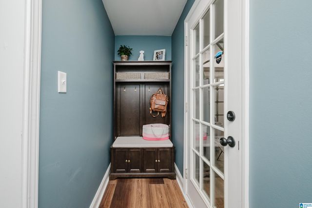 114 HORSESHOE CIRCLE, Alabaster, AL 35007