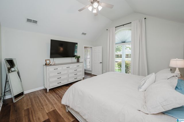 114 HORSESHOE CIRCLE, Alabaster, AL 35007