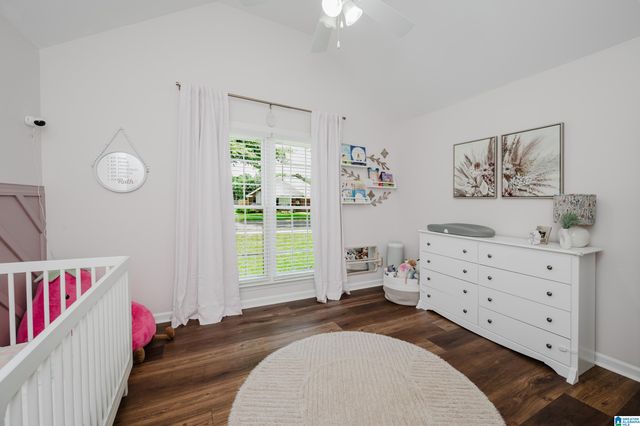 114 HORSESHOE CIRCLE, Alabaster, AL 35007