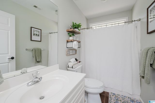 114 HORSESHOE CIRCLE, Alabaster, AL 35007