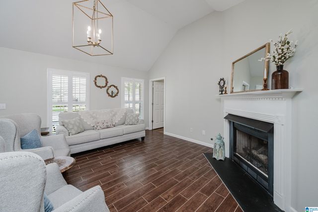 114 HORSESHOE CIRCLE, Alabaster, AL 35007