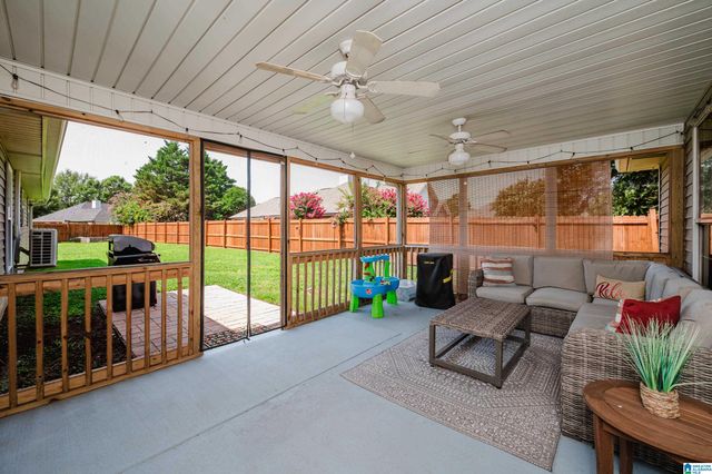 114 HORSESHOE CIRCLE, Alabaster, AL 35007