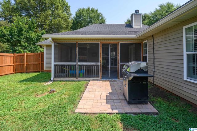 114 HORSESHOE CIRCLE, Alabaster, AL 35007