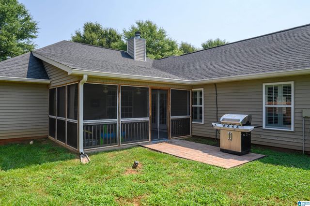 114 HORSESHOE CIRCLE, Alabaster, AL 35007