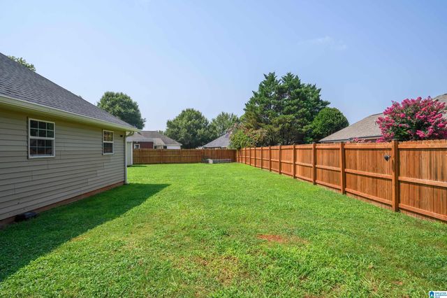 114 HORSESHOE CIRCLE, Alabaster, AL 35007