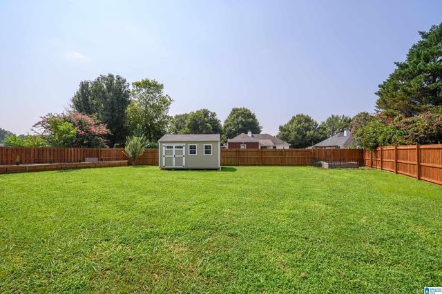 114 HORSESHOE CIRCLE, Alabaster, AL 35007