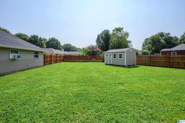 114 HORSESHOE CIRCLE, Alabaster, AL 35007