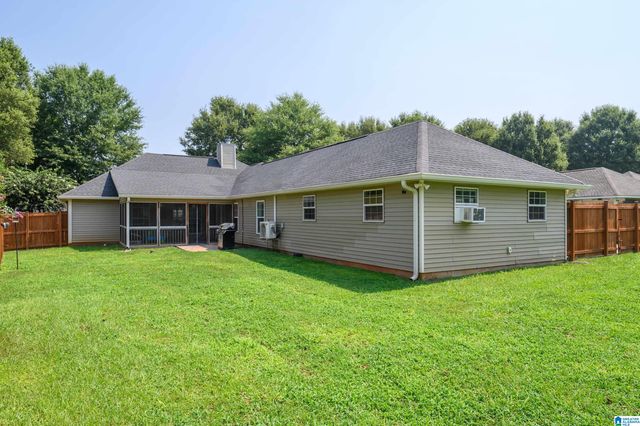 114 HORSESHOE CIRCLE, Alabaster, AL 35007