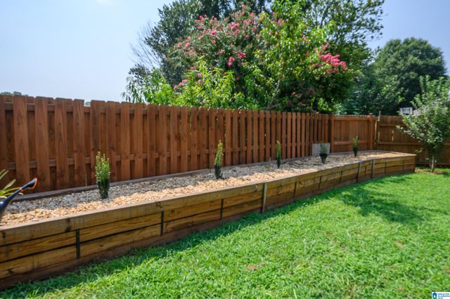 114 HORSESHOE CIRCLE, Alabaster, AL 35007