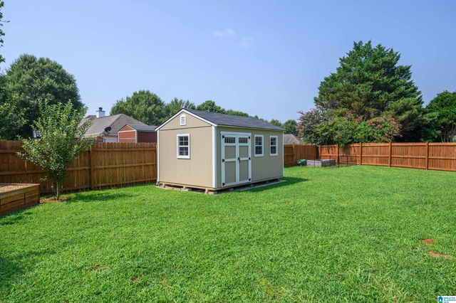 114 HORSESHOE CIRCLE, Alabaster, AL 35007