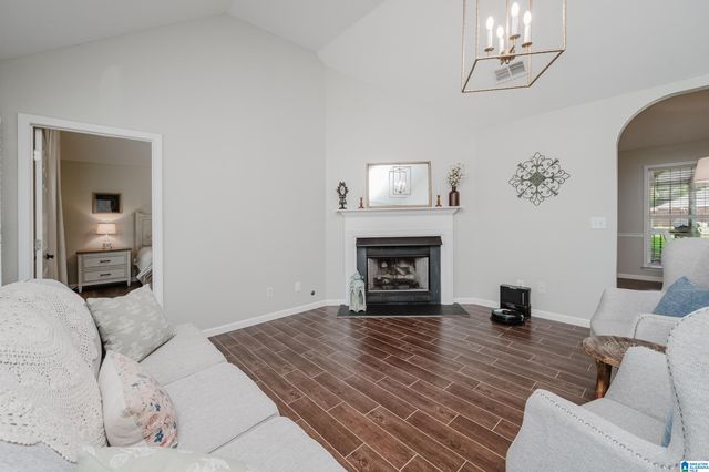 114 HORSESHOE CIRCLE, Alabaster, AL 35007